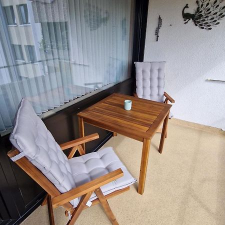 Ilse 59 Lägenhet Bad Harzburg Exteriör bild
