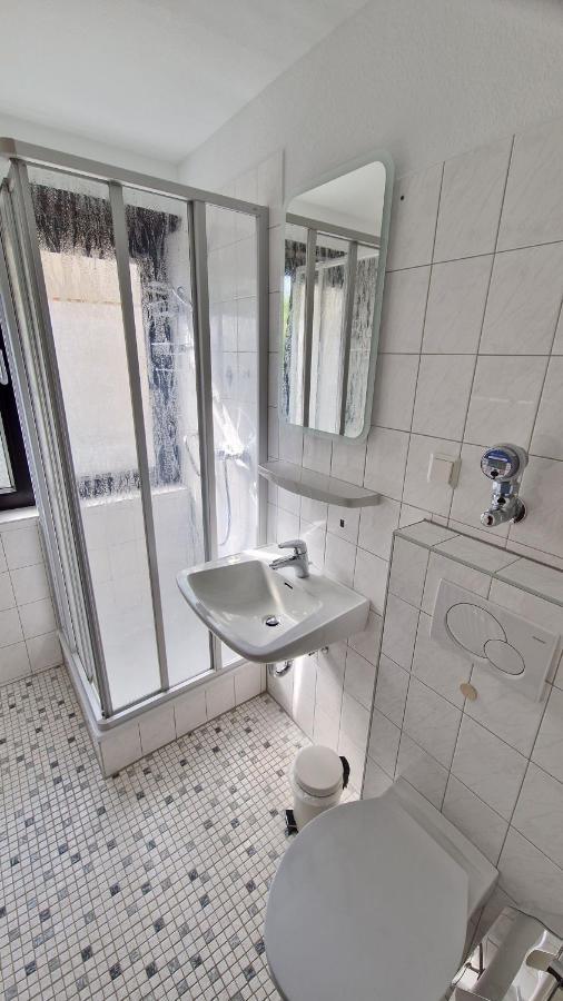 Ilse 59 Lägenhet Bad Harzburg Exteriör bild