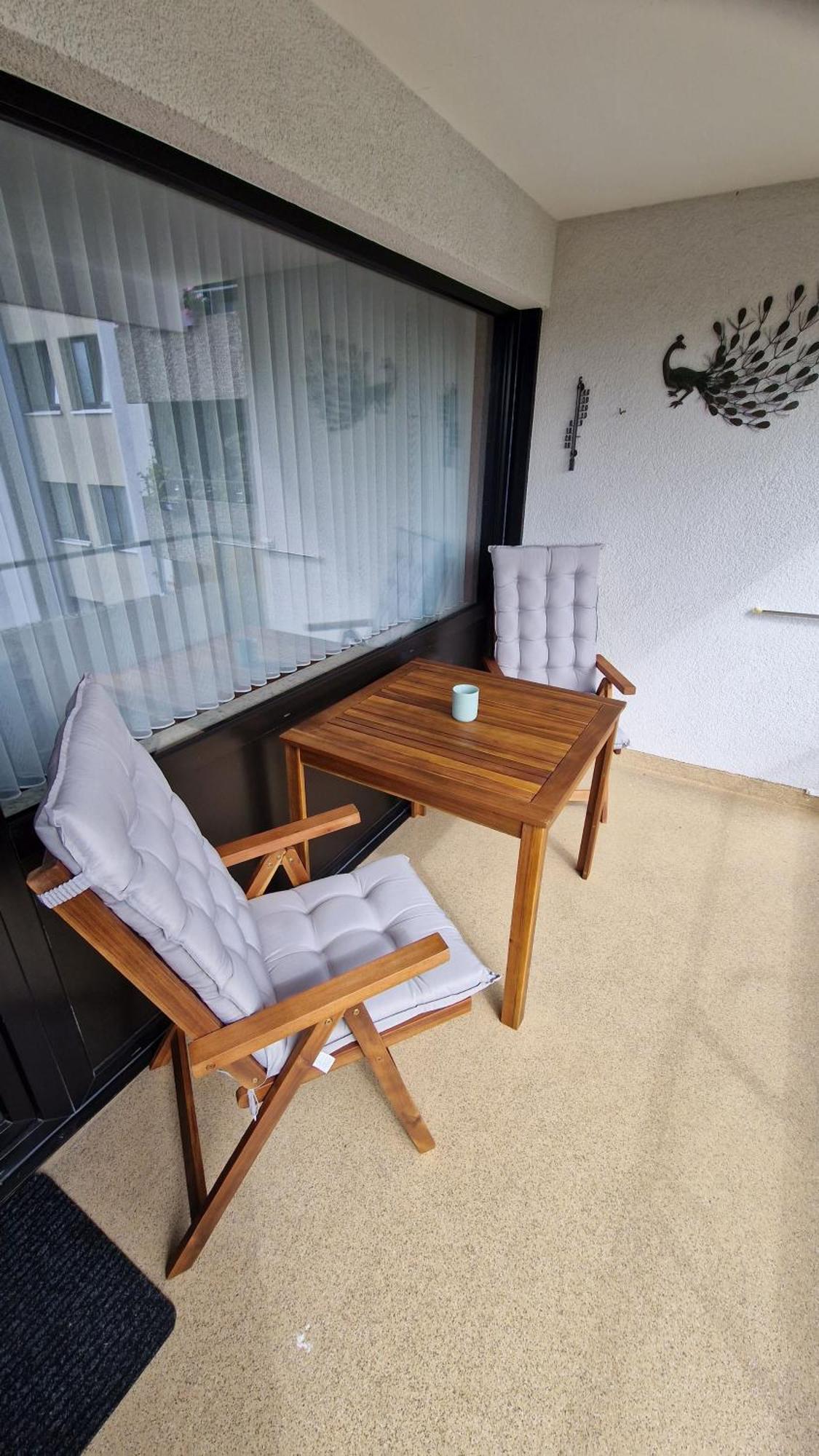 Ilse 59 Lägenhet Bad Harzburg Exteriör bild
